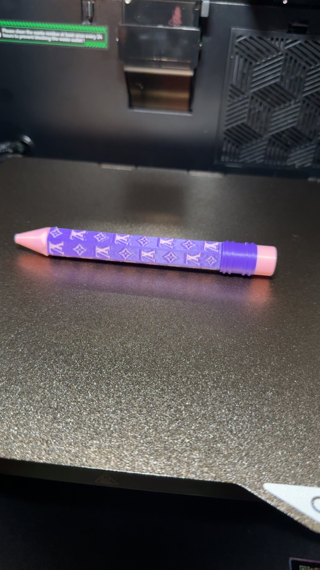 Jumbo Pencil/Pen Holder