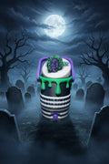 Beetlejuice 12oz Can Holder
