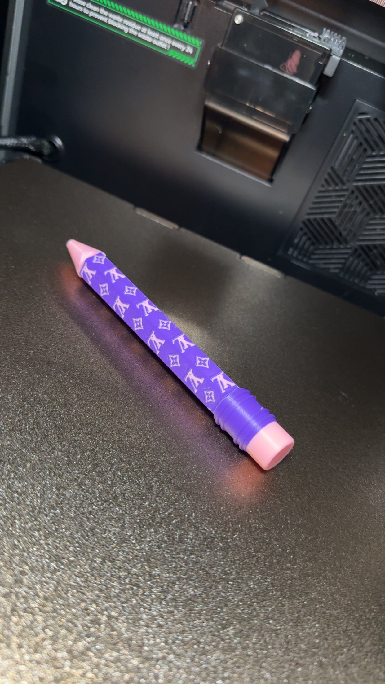 Jumbo Pencil/Pen Holder
