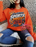 Southaven Sports Parent Graphic Tee