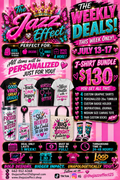 Weekly Deal