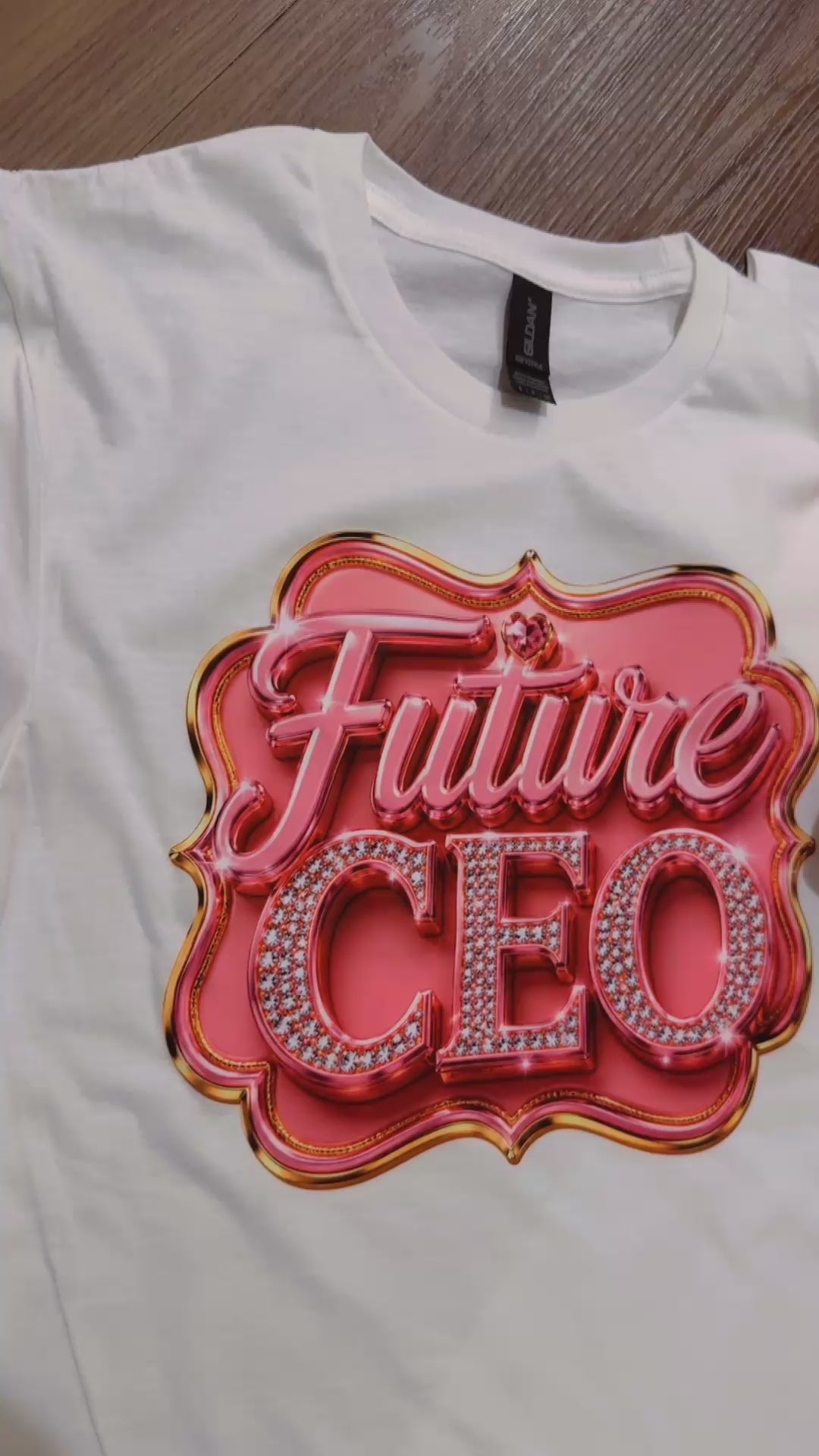 Future CEO Gift Bundle